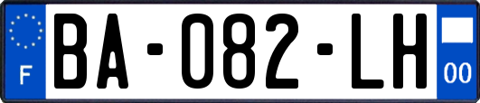 BA-082-LH