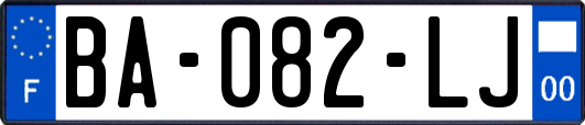 BA-082-LJ