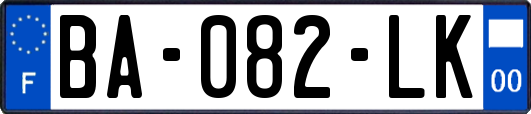 BA-082-LK