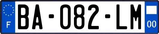 BA-082-LM