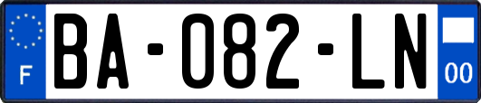 BA-082-LN
