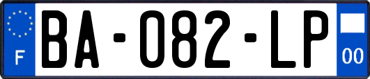 BA-082-LP