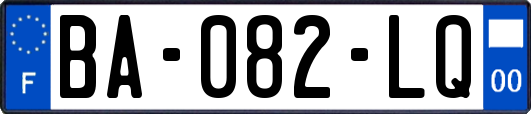 BA-082-LQ