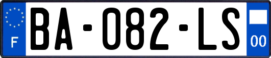 BA-082-LS