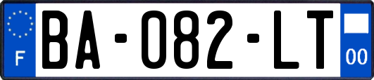 BA-082-LT