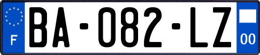 BA-082-LZ