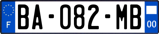 BA-082-MB