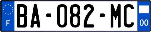BA-082-MC