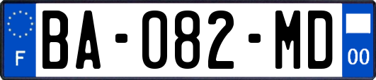 BA-082-MD