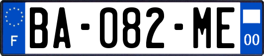 BA-082-ME