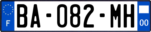 BA-082-MH