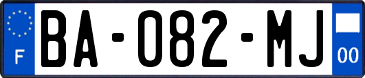 BA-082-MJ
