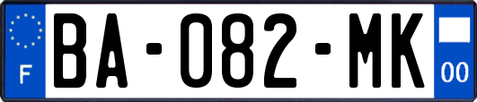 BA-082-MK