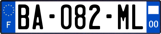 BA-082-ML