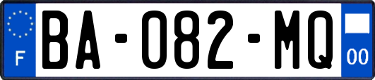 BA-082-MQ