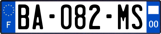 BA-082-MS