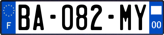 BA-082-MY