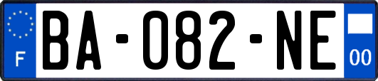BA-082-NE