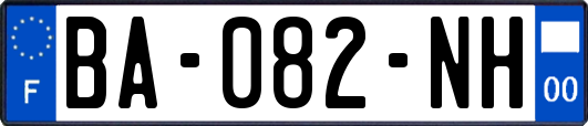 BA-082-NH