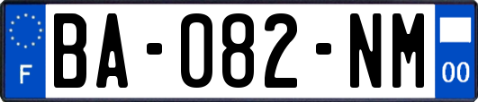 BA-082-NM