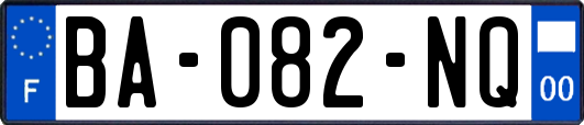 BA-082-NQ