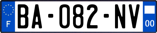 BA-082-NV