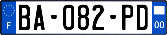 BA-082-PD