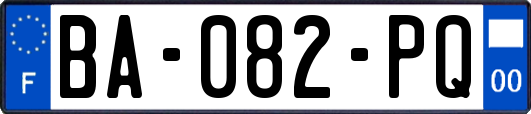 BA-082-PQ