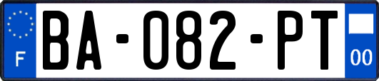 BA-082-PT