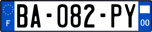 BA-082-PY