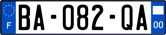 BA-082-QA