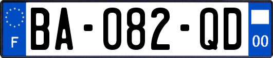 BA-082-QD