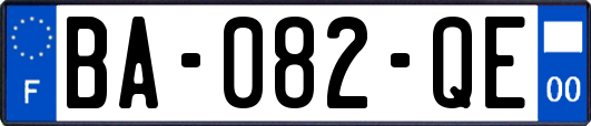 BA-082-QE