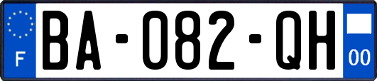 BA-082-QH