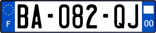 BA-082-QJ