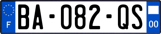 BA-082-QS
