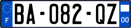 BA-082-QZ