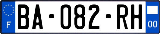 BA-082-RH