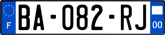BA-082-RJ