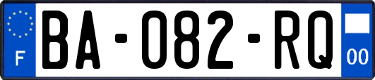 BA-082-RQ