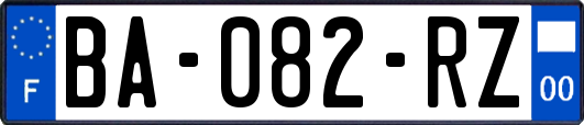 BA-082-RZ