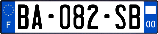 BA-082-SB