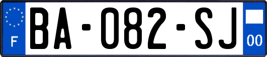 BA-082-SJ