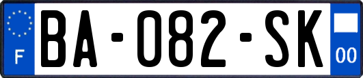 BA-082-SK