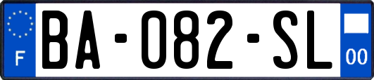 BA-082-SL