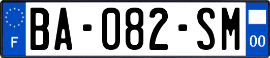 BA-082-SM