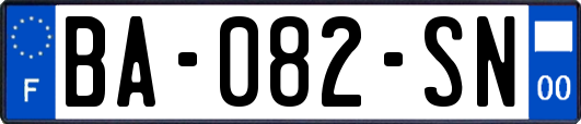 BA-082-SN