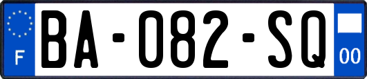 BA-082-SQ
