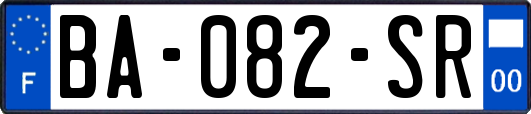 BA-082-SR