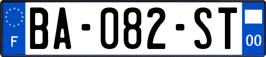 BA-082-ST